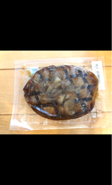 明治ケンコー 網目まいたけハンバーグ 160g