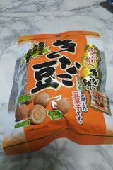 浅草屋 きなこ豆 55g