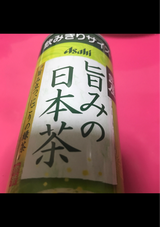 アサヒ 匠屋旨みの日本茶 缶 245g