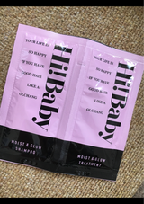 Hi Baby モイスト&グロウ トライアル