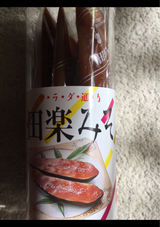 新庄 サラダ通り 田楽みそ 120g