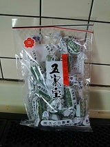 さくら 五家宝 240g