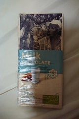 プレスALT ミルクチョコレート 100g