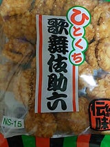 モミの木 ひとくち歌舞伎助六 120g