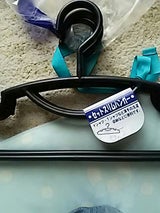 シンコ セットスリムハンガー 5P BK