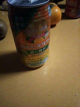 カルピスサワー濃い贅沢フルーツミックス缶350ml