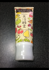 ロッシ美活酵素 フェイスフォーム 150g