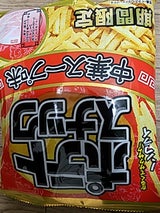 わかなみ ポテトスナック中華スープ 70g