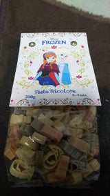 ダラコスタ ディズニーアナと雪の女王 袋 200g