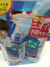 リセッシュ 除菌EX香り残らない替ペア 1P