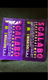 スカラボトライアルセット UMI