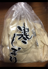 たきじ 酒粕寒しぼり(バラ粕) 500g