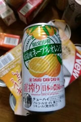 直搾り 日本の農園尾道産ネーブルオレンジ350ml