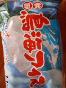 秋田 大粒鳥海アイスの商品写真