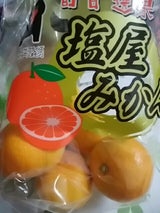 しおや みかんスタンド 金 くまもん 1P