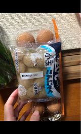ヒバ 生芋ミニ小玉こんにゃく 130g
