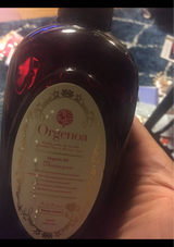 オルジェノア リッチリペアシャンプー 500ml