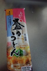麺寿庵 盛々うどん 90g×4