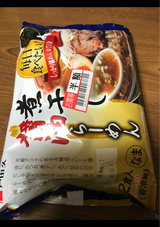 戸田久 煮干し醤油らーめん 2食 290g