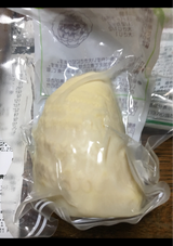 イーグル 有機竹の子 ホール パック 1本