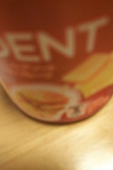 リカルデント フルーツアソート ボトルR 140g