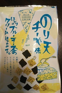 まるか食品　のり天チーズ味　６５ｇの商品写真