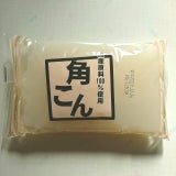 松橋 角こんにゃく 250g