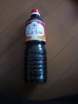 キノエネ DX醤油 1L