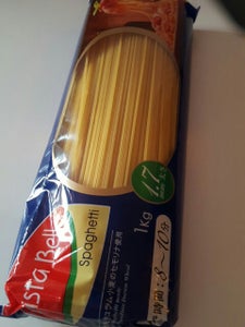 ＰａｓｔａＢｅｌｌａ　スパゲッテイ１．７　１ｋｇの商品写真