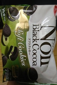 ＹＢＣ　ノアール　ソフトクッキー　抹茶　１０個の商品写真
