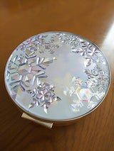 MQ スノービューティー WFP 25g