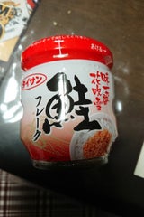 太洋 鮭フレーク 50g