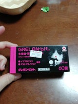 グレラン・ビット 60錠