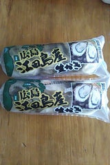 大冷 広島産加熱用かき 中袋