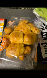 エスケイ オッキナなめこ 3株