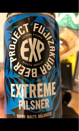 富士桜高原麦酒 EXピルスナー 缶 350ml