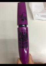 メイベリン VE フォルスラッシュ EV 01