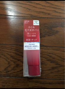 アクアレーベル　リフト保湿ＬＱ　ＯＣ１０　２５ｇの商品写真