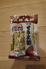 松屋 家傳せき止飴 80g（松屋総本店）の口コミ・レビュー・評判、評価