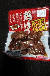 丸大 鶏はつ 110g