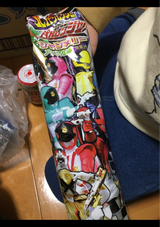 齋藤 ルパンR VSパトレンジャー 360ml