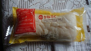 ローソン モッチ明太チーズパン(博多辛子明太子入りドレッシ