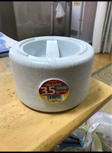 トンボ つけもの石 3.5型