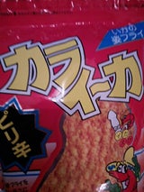 共同食品 カライーカ 140g