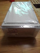 天馬 フィッツユニットケースL 3923 CAP