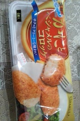 さんれい 朝競 かにとベシャメルのコロッケ320g