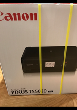CANON ピクサス PIXUSTS5030BK