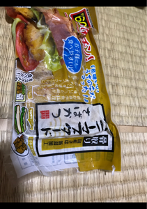 うおとく　ハニーマスタードさばかつ　１３０ｇの商品写真