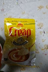 森永 クリープ袋 210g