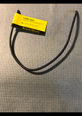 ゾナルト キャリーバッグ 22-430